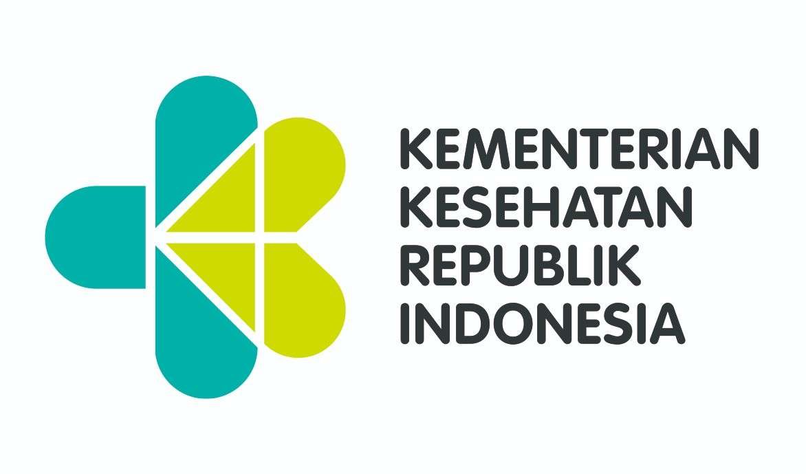 Gambar KEMENTERIAN KESEHATAN REPUBLIK INDONESIA